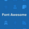 Font Awesome 教程